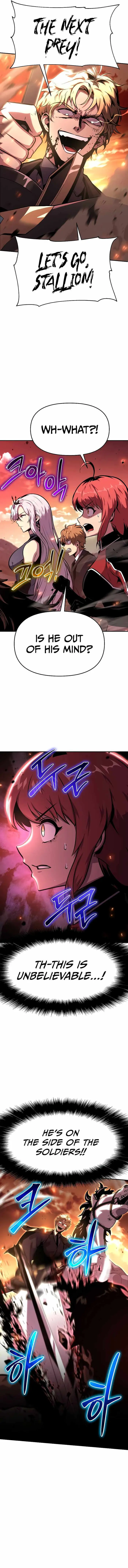 The Knight King Who Returned with a God Chapter 42 image 03_optimized
